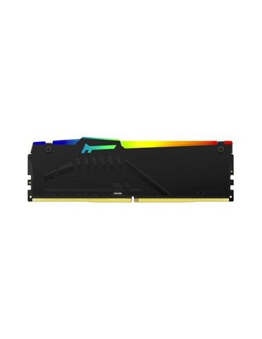 MEMORIA KINGSTON FURY BEAST RGB DDR5... MEMORIA KINGSTON FURY BEAST RGB DDR5...