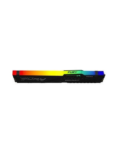 MEMORIA KINGSTON FURY BEAST RGB DDR5... MEMORIA KINGSTON FURY BEAST RGB DDR5...