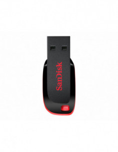 Sandisk Cruzer Blade Usb...