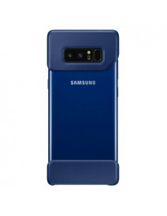 Samsung - Capa Note 8 Azul...