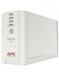 Apc Bk500ei Back Ups (offline)