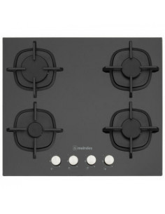 Meireles - Placa MVG 4641 N...