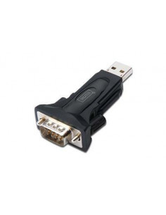 USB TO Serial Adapter