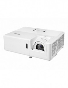 Optoma ZW350 - projector...