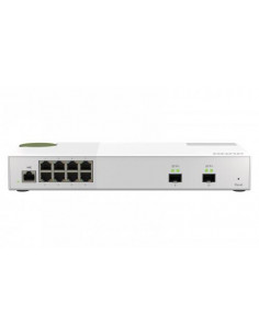Qnap QSW-M2108-2S Switch...