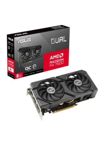 Placa Gráfica ASUS...