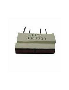 LED NZXT 2LD002RB -...