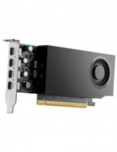 Placa Gráfica 8GB PCIe...
