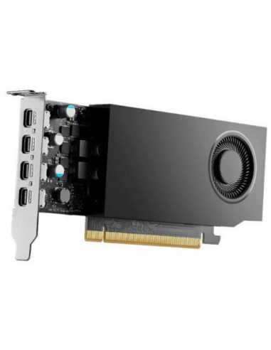 Placa Gráfica 8GB PCIe NVIDIA PNY RTX...