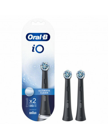 Braun - ORAL-B Recarga IO Ultimate...
