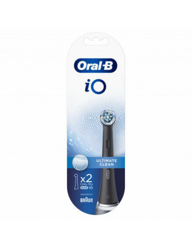 Braun - ORAL-B Recarga IO Ultimate...