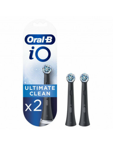 Braun - ORAL-B Recarga IO Ultimate...