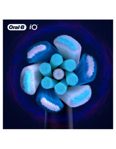 Braun - ORAL-B Recarga IO Ultimate...