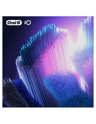 Braun - ORAL-B Recarga IO Ultimate...