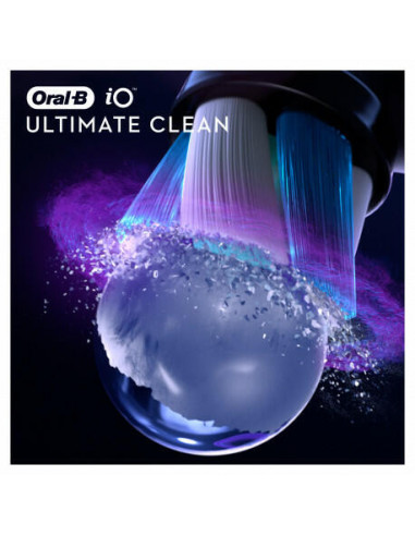 Braun - ORAL-B Recarga IO Ultimate...
