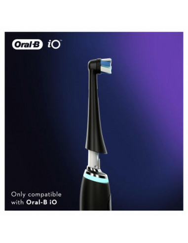 Braun - ORAL-B Recarga IO Ultimate...
