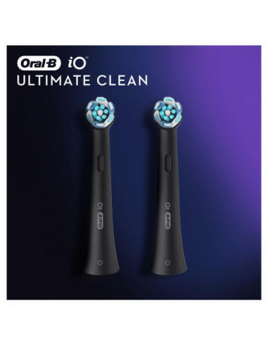 Braun - ORAL-B Recarga IO Ultimate...