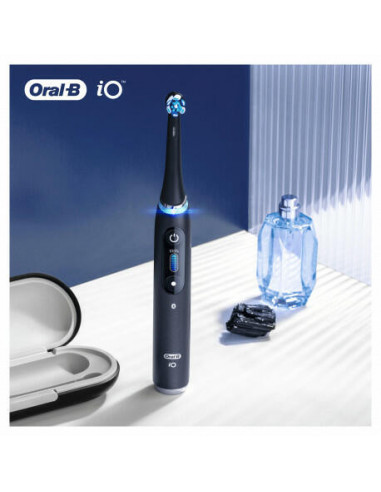 Braun - ORAL-B Recarga IO Ultimate...