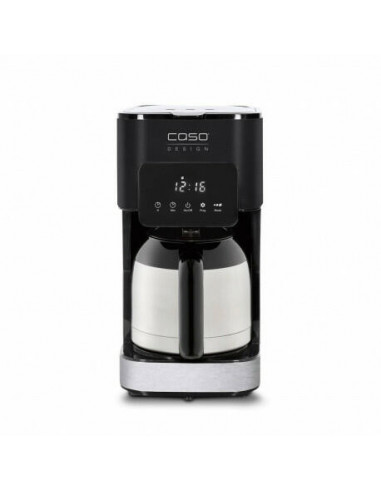 Caso - MÁQ. Café Coffee Taste & STYLE... Caso - MÁQ. Café Coffee Taste & STYLE...