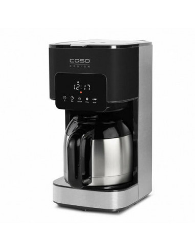 Caso - MÁQ. Café Coffee Taste & STYLE... Caso - MÁQ. Café Coffee Taste & STYLE...