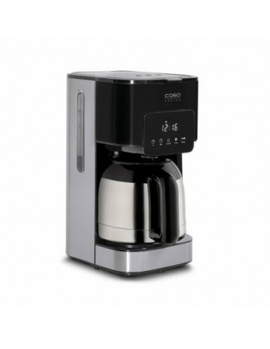 Caso - MÁQ. Café Coffee Taste & STYLE... Caso - MÁQ. Café Coffee Taste & STYLE...