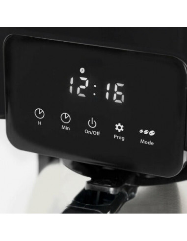 Caso - MÁQ. Café Coffee Taste & STYLE... Caso - MÁQ. Café Coffee Taste & STYLE...