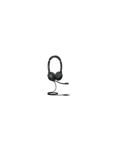Auriculares Jabra EVOLVE2 30 MS... Auriculares Jabra EVOLVE2 30 MS...