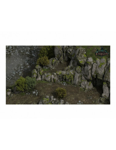 Pillars of Eternity White March... Pillars of Eternity White March...