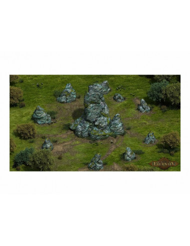 Pillars of Eternity White March... Pillars of Eternity White March...