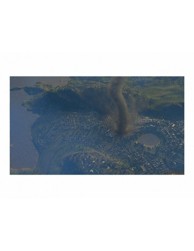 Cities Skylines Natural Disasters -...