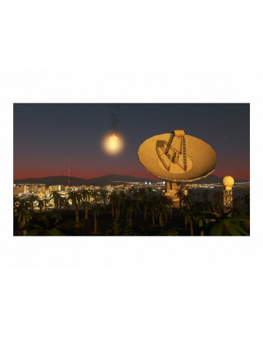 Cities Skylines Natural Disasters -...