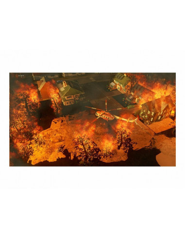 Cities Skylines Natural Disasters -...