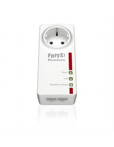 AVM Fritz Powerline 1220E...