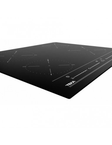 Teka - Placa IND. IBC 64010 BK MSS Teka - Placa IND. IBC 64010 BK MSS