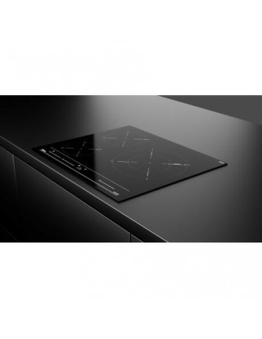 Teka - Placa IND. IBC 64010 BK MSS Teka - Placa IND. IBC 64010 BK MSS