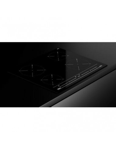 Teka - Placa IND. IBC 64010 BK MSS Teka - Placa IND. IBC 64010 BK MSS