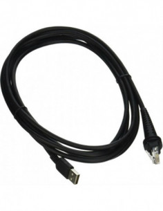Cable USB Honeywell 1.7M...