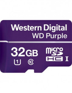 Western Digital Wd Purple...