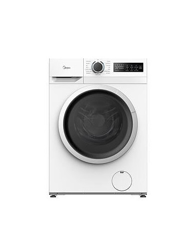 Máquina lavar roupa MIDEA MF110W90BA10W