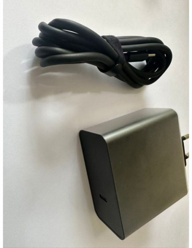 Carregador USB-C IH5-019 90W - 100W...