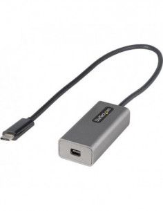 USB C to Mini DisplayPort...