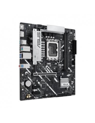 Placa-Mãe ASUS Prime B860M-K: Intel...