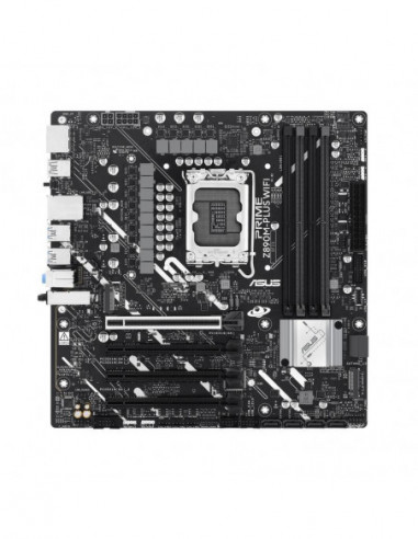 Placa-Mãe ASUS Prime Z890M-Plus WiFi,...
