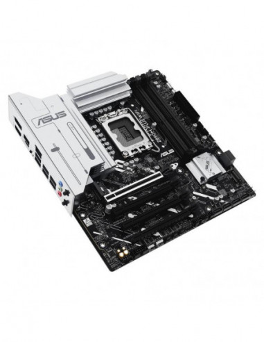 Placa-Mãe ASUS Prime Z890M-Plus WiFi,...