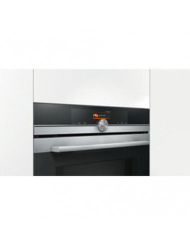 FORNO SIEMENS CM676G0S1 FORNO SIEMENS CM676G0S1