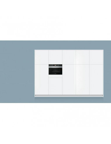 FORNO SIEMENS CM676G0S1 FORNO SIEMENS CM676G0S1