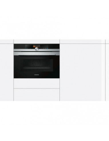 FORNO SIEMENS CM676G0S1 FORNO SIEMENS CM676G0S1