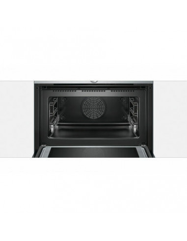 FORNO SIEMENS CM676G0S1 FORNO SIEMENS CM676G0S1