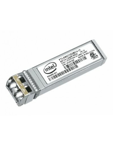 Adaptador de Rede Intel E10GSFPSR... Adaptador de Rede Intel E10GSFPSR...