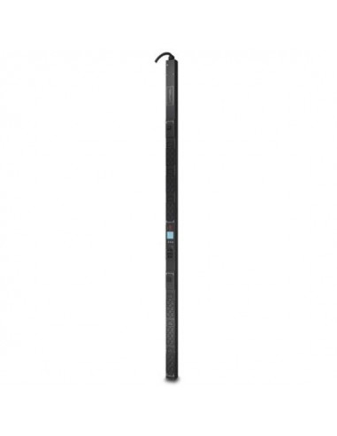 APC Metered Rack PDU ZeroU 2G - Faixa...